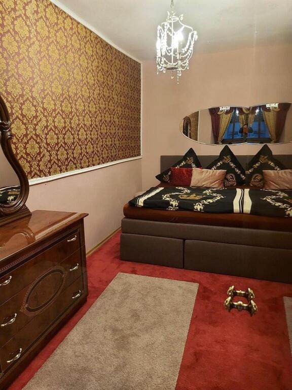 Schloss Weichs Zu Regensburg Mit 2Schlafzimmer Parkplatz Internet 75Qm Zentrum Exterior foto