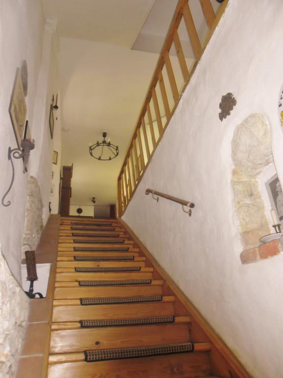 Schloss Weichs Zu Regensburg Mit 2Schlafzimmer Parkplatz Internet 75Qm Zentrum Exterior foto